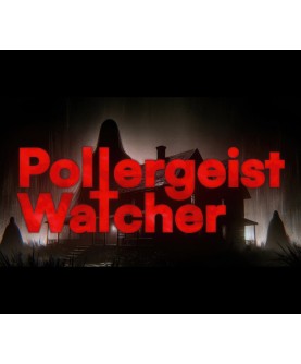 Poltergeist Watcher Steam Key GLOBAL